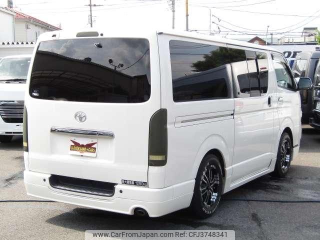 toyota hiace-van 2010 quick_quick_CBF-TRH200V_TRH200-5012062 image 2