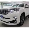 toyota land-cruiser-prado 2018 -TOYOTA--Land Cruiser Prado LDA-GDJ150W--GDJ150-0026961---TOYOTA--Land Cruiser Prado LDA-GDJ150W--GDJ150-0026961- image 2