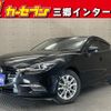 mazda axela 2017 quick_quick_BMLFS_BMLFS-105386 image 1