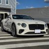 bentley continental 2023 quick_quick_7BA-BDCVD_SCBDF33S1NC002539 image 12