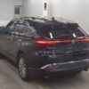 toyota harrier 2021 -TOYOTA--Harrier 6BA-MXUA80--MXUA80-0065561---TOYOTA--Harrier 6BA-MXUA80--MXUA80-0065561- image 2