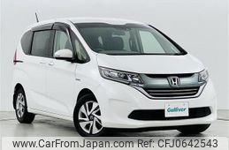 honda freed 2019 -HONDA--Freed DAA-GB7--GB7-1097881---HONDA--Freed DAA-GB7--GB7-1097881-