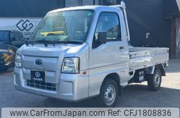 subaru sambar-truck 2010 CFJ1808836
