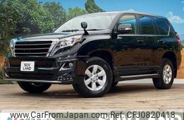 toyota land-cruiser-prado 2016 -TOYOTA--Land Cruiser Prado LDA-GDJ150W--GDJ150-0015243---TOYOTA--Land Cruiser Prado LDA-GDJ150W--GDJ150-0015243-