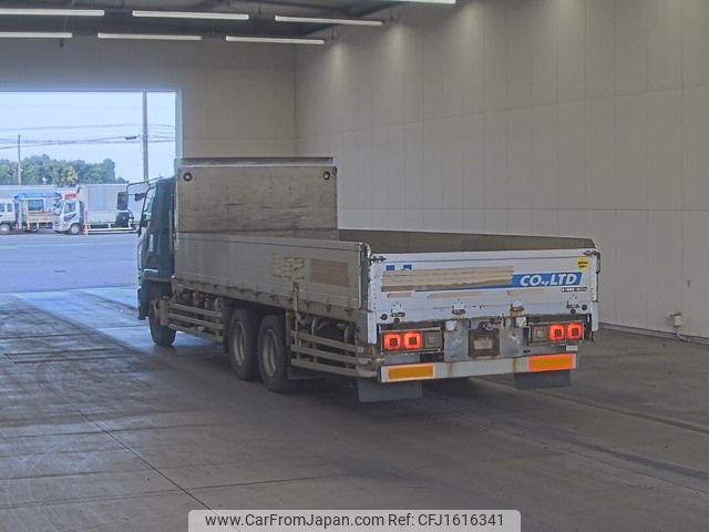mitsubishi-fuso fighter 2007 CFJ1616341 image 2