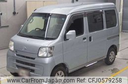 daihatsu hijet-van 2016 -DAIHATSU--Hijet Van EBD-S321V--S321V-0306138---DAIHATSU--Hijet Van EBD-S321V--S321V-0306138-