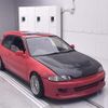honda civic 1993 CFJ1835105 image 1