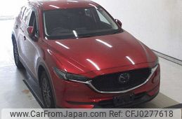 mazda cx-5 2019 -MAZDA--CX-5 KF2P--305440---MAZDA--CX-5 KF2P--305440-