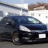 honda fit-shuttle 2012 -HONDA--Fit Shuttle DAA-GP2--GP2-3028814---HONDA--Fit Shuttle DAA-GP2--GP2-3028814- image 1