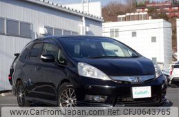 honda fit-shuttle 2012 -HONDA--Fit Shuttle DAA-GP2--GP2-3028814---HONDA--Fit Shuttle DAA-GP2--GP2-3028814-