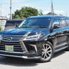 lexus lx 2019 -LEXUS--Lexus LX DBA-URJ201W--URJ201-4296980---LEXUS--Lexus LX DBA-URJ201W--URJ201-4296980- image 4
