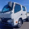 hino dutro 2017 CFJ0604586 image 1