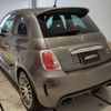 abarth 595 2015 quick_quick_ABA-312142_ZFA3120000J361307 image 7