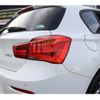 bmw 1-series 2018 -BMW--BMW 1 Series LDA-1S20--WBA1S520X05L18538---BMW--BMW 1 Series LDA-1S20--WBA1S520X05L18538- image 20