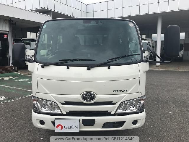 toyota dyna-truck 2023 quick_quick_3BF-TRY230_TRY230-0512633 image 2