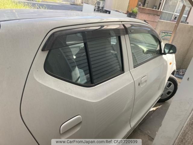suzuki alto 2018 CFJ1720939 image 2