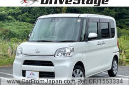 daihatsu tanto 2019 CFJ1553334