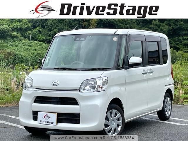 daihatsu tanto 2019 CFJ1553334 image 1