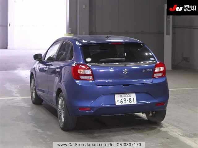 suzuki baleno 2016 -SUZUKI 【豊田 300ﾉ6981】--Baleno WB42S-00147808---SUZUKI 【豊田 300ﾉ6981】--Baleno WB42S-00147808- image 2