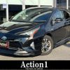 toyota prius 2016 quick_quick_ZVW51_ZVW51-6015195 image 1