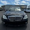 mercedes-benz s-class 2006 -MERCEDES-BENZ--Benz S Class DBA-221056--WDD2210561A061076---MERCEDES-BENZ--Benz S Class DBA-221056--WDD2210561A061076- image 2