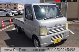 suzuki carry-truck 2005 -SUZUKI 【三重 480ﾋ2968】--Carry Truck DA63T-312868---SUZUKI 【三重 480ﾋ2968】--Carry Truck DA63T-312868-