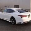 lexus ls 2017 -LEXUS 【福岡 303ﾁ3755】--Lexus LS DAA-GVF50--GVF50-6001320---LEXUS 【福岡 303ﾁ3755】--Lexus LS DAA-GVF50--GVF50-6001320- image 16