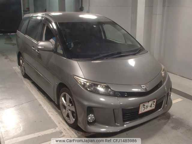 toyota estima 2014 CFJ1485986 image 1