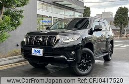 toyota land-cruiser-prado 2022 quick_quick_3BA-TRJ150W_TRJ150-0147613