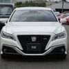 toyota crown 2020 -TOYOTA--Crown 6AA-AZSH20--AZSH20-1062947---TOYOTA--Crown 6AA-AZSH20--AZSH20-1062947- image 1