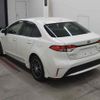 toyota corolla 2019 -TOYOTA--Corolla ZWE211-6014851---TOYOTA--Corolla ZWE211-6014851- image 2