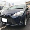 toyota vitz 2018 -TOYOTA--Vitz DBA-NSP130--NSP130-2282528---TOYOTA--Vitz DBA-NSP130--NSP130-2282528- image 1