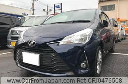 toyota vitz 2018 -TOYOTA--Vitz DBA-NSP130--NSP130-2282528---TOYOTA--Vitz DBA-NSP130--NSP130-2282528-