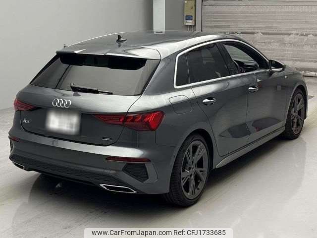 audi a3 2023 CFJ1733685 image 2