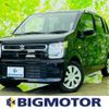 suzuki wagon-r 2022 quick_quick_5BA-MH85S_MH85S-137869 image 1