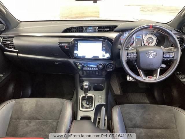 toyota hilux 2023 CFJ1641158 image 2