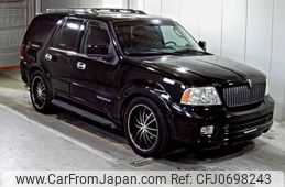 lincoln navigator 2008 -FORD--Lincoln Navigator ﾌﾒｲ-ｼﾝ428164ｼﾝ---FORD--Lincoln Navigator ﾌﾒｲ-ｼﾝ428164ｼﾝ-