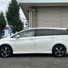 toyota wish 2012 CFJ1676212 image 8