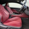 lexus rc 2015 CFJ3842712 image 4
