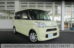 daihatsu tanto 2017 CFJ1768787