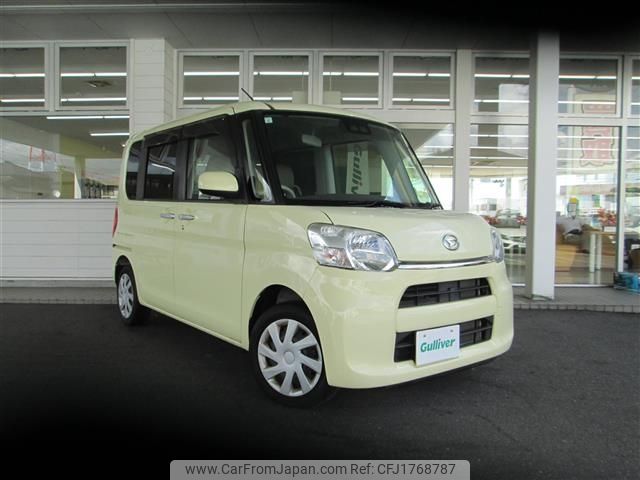 daihatsu tanto 2017 CFJ1768787 image 1