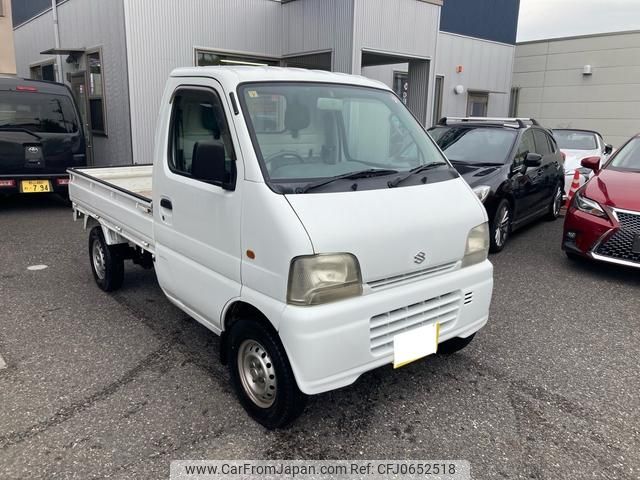 suzuki carry-truck 1999 b7bf3a197ec55471681066f5afb99035 image 2