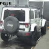 chrysler jeep-wrangler 2011 -CHRYSLER 【石川 331ﾈ48】--Jeep Wrangler JK38L-BL641164---CHRYSLER 【石川 331ﾈ48】--Jeep Wrangler JK38L-BL641164- image 2