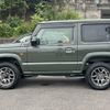 suzuki jimny 2020 -SUZUKI--Jimny 3BA-JB64W--JB64W-149512---SUZUKI--Jimny 3BA-JB64W--JB64W-149512- image 17