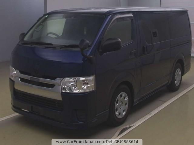 toyota hiace-van 2019 quick_quick_QDF-GDH201V_GDH201-2007879 image 1