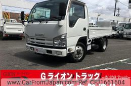 isuzu elf-truck 2014 CFJ1661604