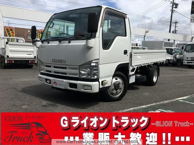 isuzu elf-truck 2014 CFJ1661604 image 1