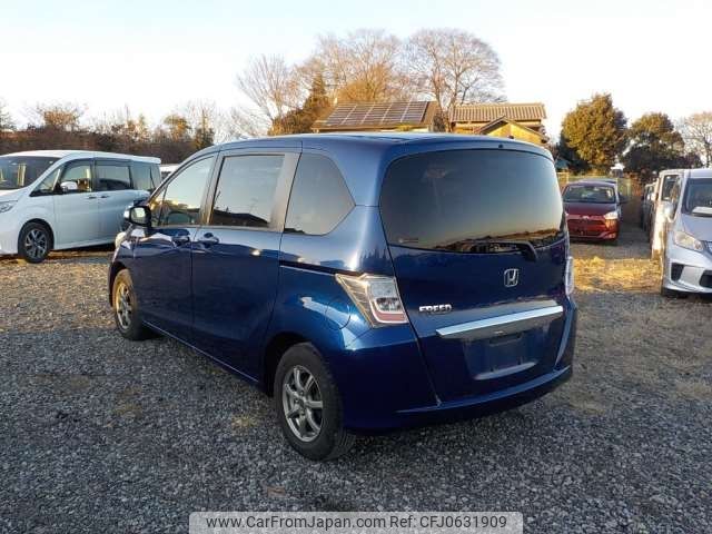 honda freed 2012 -HONDA--Freed DBA-GB3--GB3-1426117---HONDA--Freed DBA-GB3--GB3-1426117- image 2