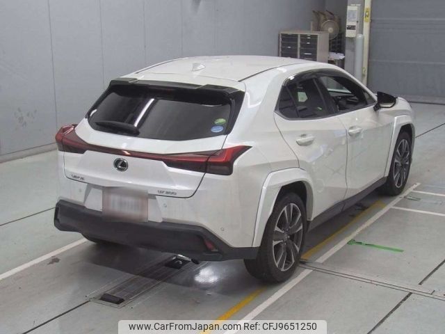 lexus ux 2019 -LEXUS--Lexus UX MZAA10-2020150---LEXUS--Lexus UX MZAA10-2020150- image 2