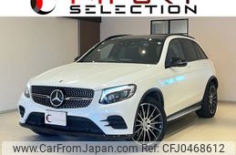 mercedes-benz glc-class 2017 quick_quick_253964_WDC2539642F310677